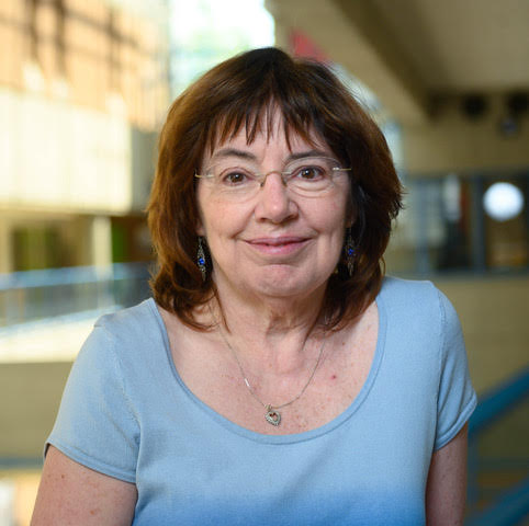 Catharine Rankin