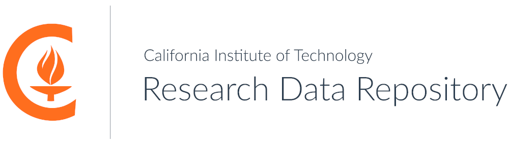 Caltech Data